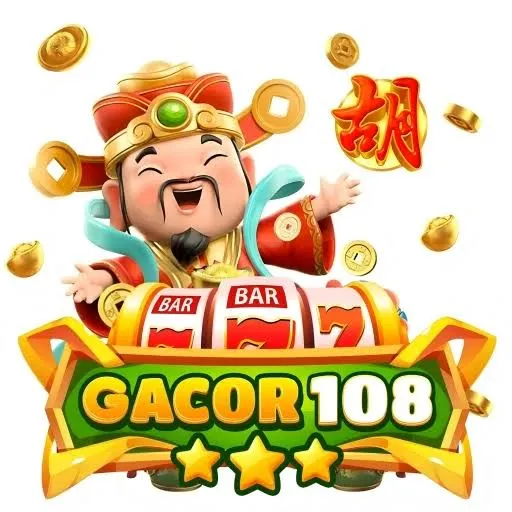 GACOR108 - Pertarungan Seru dalam Dunia Fighting