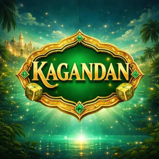 KAGANDAN - Pertarungan Epik di Arena Tempur