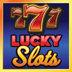 LUCKYSLOTS - Game Slot Santai Penuh Kesenangan
