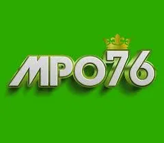 MPO76 - Permainan Domino Seru dan Mengasyikkan