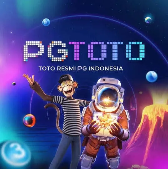 PGTOTO - Game Slot Menarik dengan Peluang Menang Besar