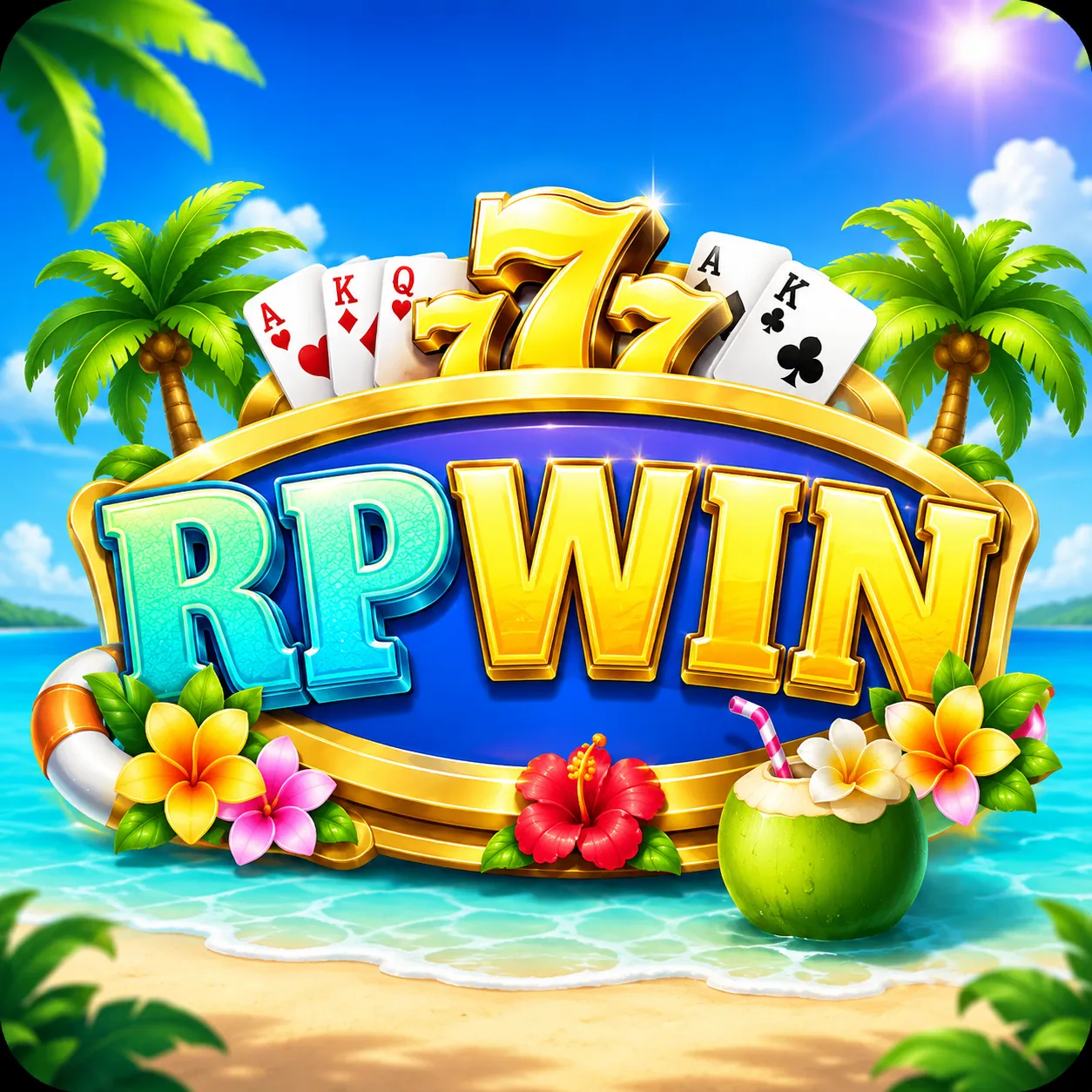 RPWIN - Game Musik Interaktif Terbaik