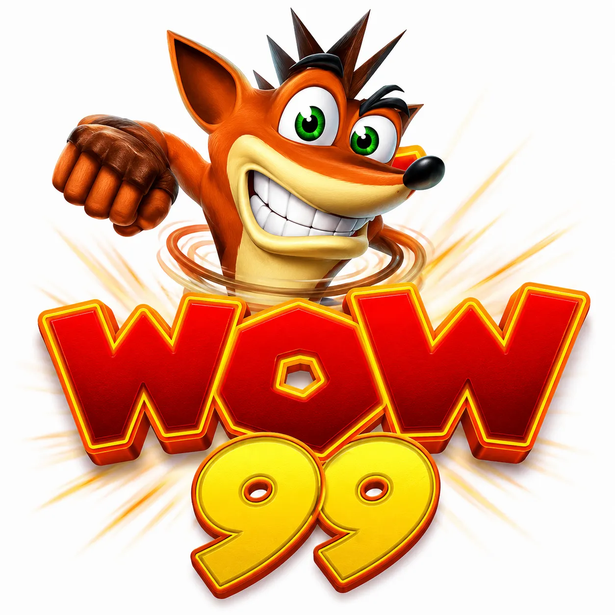 WOW99 - Aksi Petualangan Terpacu