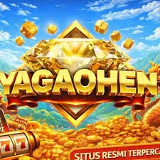 YAGAOHEN - Petualangan Aksi yang Memukau