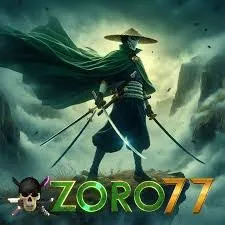 ZORO77 - Game FPS Seru dan Menegangkan
