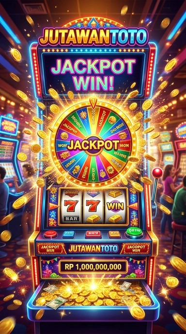 Screenshot dari berbagai kategori aplikasi di Jutawantoto.